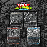 Secret Lair Drop: Featuring: Kevin Eastman (Inks) - Non-Foil Edition - Magic: The Gathering