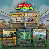 Secret Lair Drop: Featuring: Stan Sakai - Non-Foil Edition - Magic: The Gathering