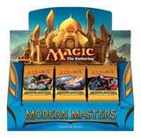 Modern Masters - Booster Box - Magic: The Gathering