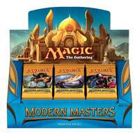 Modern Masters - Booster Box - Magic: The Gathering