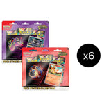 Mega Evolution: Ascended Heroes Tech Sticker Collection Case - Pokémon