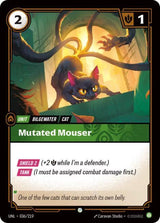 Mutated Mouser - Riftbound: League of Legends TCG