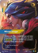 Mirror Image - Riftbound: League of Legends TCG