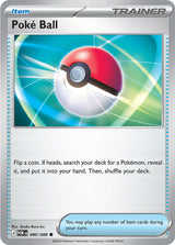 Poke Ball - Pokémon