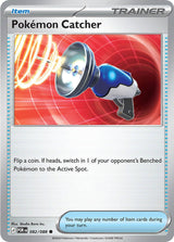 Pokemon Catcher - Pokémon