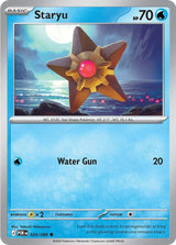 Staryu - Pokémon
