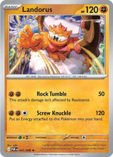 Landorus - Pokémon