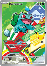 Bulbasaur - 037 - Pokémon