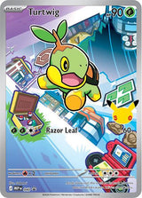 Turtwig - 040 - Pokémon