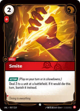 Smite - Riftbound: League of Legends TCG