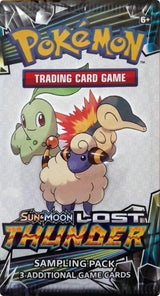 Lost Thunder Fun Pack - Pokémon