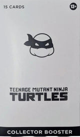 Teenage Mutant Ninja Turtles - Collector Booster Pack (Minimal Packaging) - Magic: The Gathering