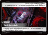 Dusk Rose Lab - Riftbound: League of Legends TCG