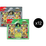 Mega Evolution: Ascended Heroes Collection case - Pokémon