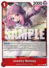 Jewelry Bonney (EB04-002) - One Piece Card Game