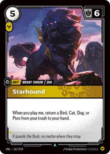 Starhound - Riftbound: League of Legends TCG