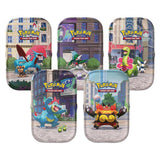 Lumiose City Mini Tin [Set of 5] - Pokémon