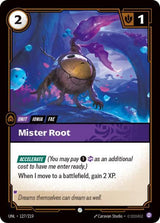 Mister Root - Riftbound: League of Legends TCG
