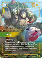 Daisy! - Riftbound: League of Legends TCG