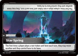Star Spring - Riftbound: League of Legends TCG