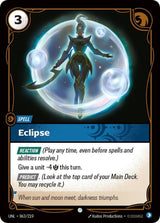 Eclipse - Riftbound: League of Legends TCG
