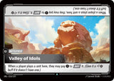 Valley of Idols - Riftbound: League of Legends TCG