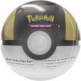 Pokemon - Poke Ball Tin - Ultra Ball (Q4 2025) - Pokémon