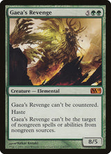 Gaea's Revenge - Magic: The Gathering