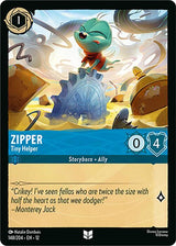 Zipper - Tiny Helper - Disney Lorcana