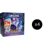 Disney Lorcana: Ursula's Return Illumineer's Trove Case - Disney Lorcana