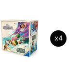 Disney Lorcana: Archazia's Island Illumineer's Trove Case - Disney Lorcana