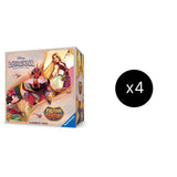 Disney Lorcana: Reign of Jafar Illumineer's Trove Case - Disney Lorcana