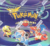 Legendary Collection Booster Box - Pokémon