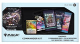 Tarkir: Dragonstorm Commander Kit - Mardu Surge - Magic: The Gathering