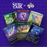 Secret Lair Drop: Secret Lair x My Little Pony: Friendship is Magic - Non-Foil Edition - Magic: The Gathering