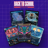 Secret Lair Drop: The Eyes Have It - Non-Foil Edition - Magic: The Gathering