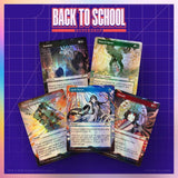 Secret Lair Drop: Return to Mystical Archive - Traditional Foil Edition - Magic: The Gathering