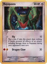 Rayquaza - 003/017 (2006) - Pokémon