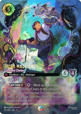 Luisa Madrigal - Confident Climber (Enchanted) - Disney Lorcana