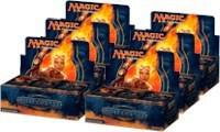 Magic 2014 (M14) - Booster Box Case (6 Boxes) - Magic: The Gathering