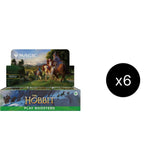 The Hobbit - Play Booster Display Case - Magic: The Gathering