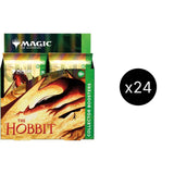 The Hobbit - Collector Booster Display Master Case - Magic: The Gathering