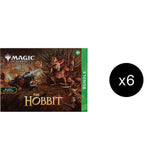 The Hobbit - Bundle Case - Magic: The Gathering