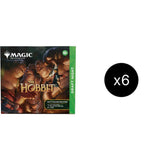 The Hobbit - Draft Night Case - Magic: The Gathering