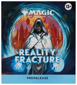 Reality Fracture - Prerelease Pack - Magic: The Gathering