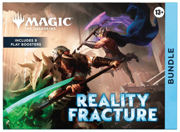 Reality Fracture - Bundle - Magic: The Gathering