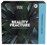 Reality Fracture - Secret Lair Bundle - Magic: The Gathering