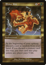 Aether Rift - Magic: The Gathering