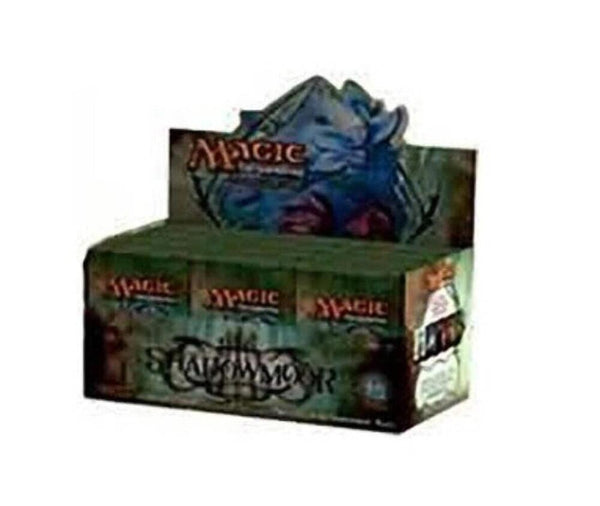 Shadowmoor - Tournament Pack Display - Magic: The Gathering