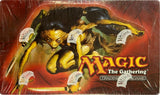 Champions of Kamigawa - Tournament Pack Display - Magic: The Gathering